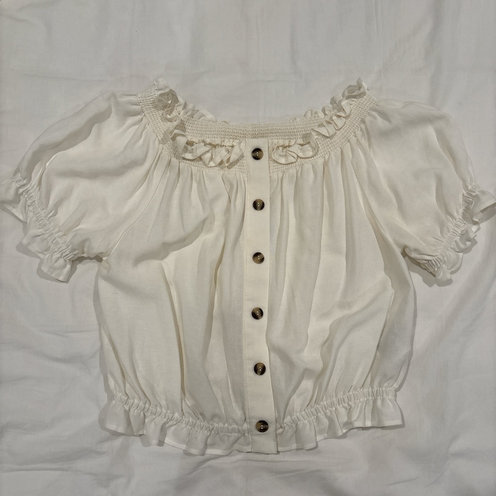 H&M Blouse
